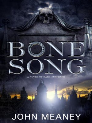 cover image of Bone Song